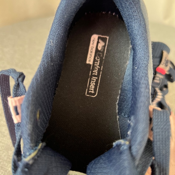 New Balance Dynasoft Nitrel All Terrain Waterproof Toe Protect  Women US Size 9 - Picture 7 of 11